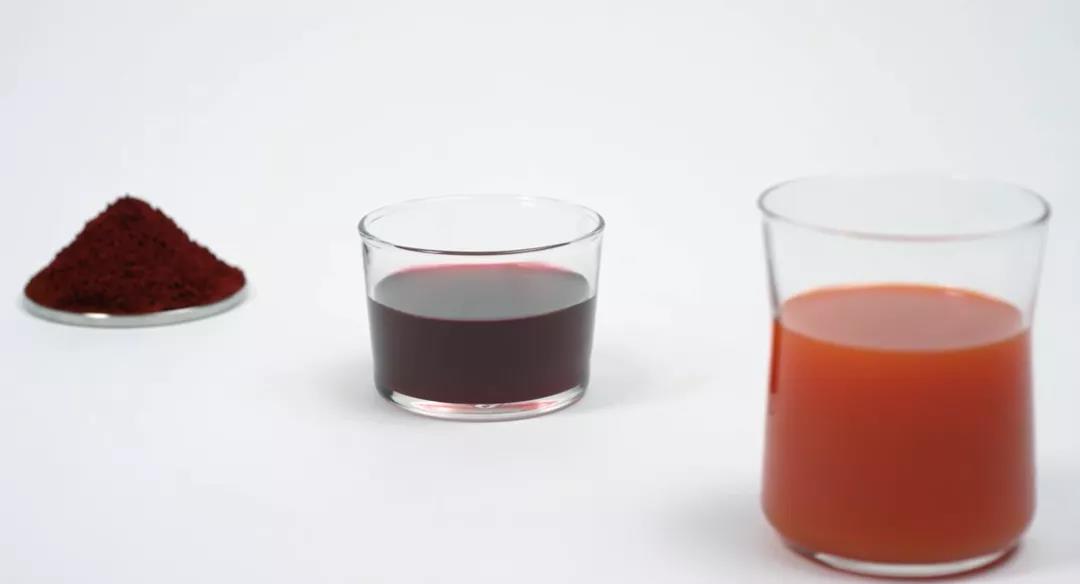 艾詩(shī)特蝦青素