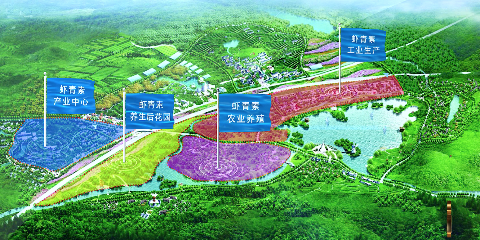 艾詩(shī)特蝦青素 艾詩(shī)特蝦青素