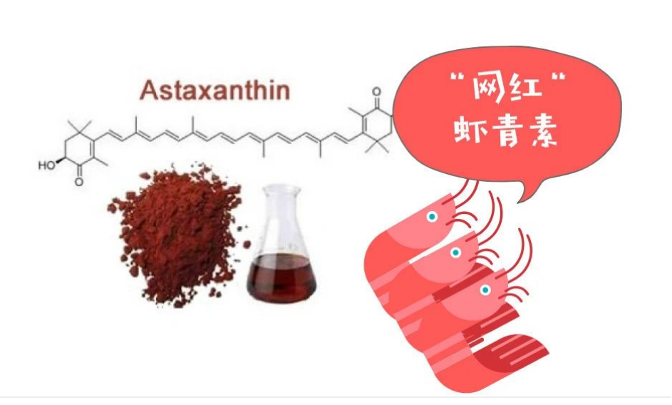 艾詩特蝦青素 艾詩特蝦青素