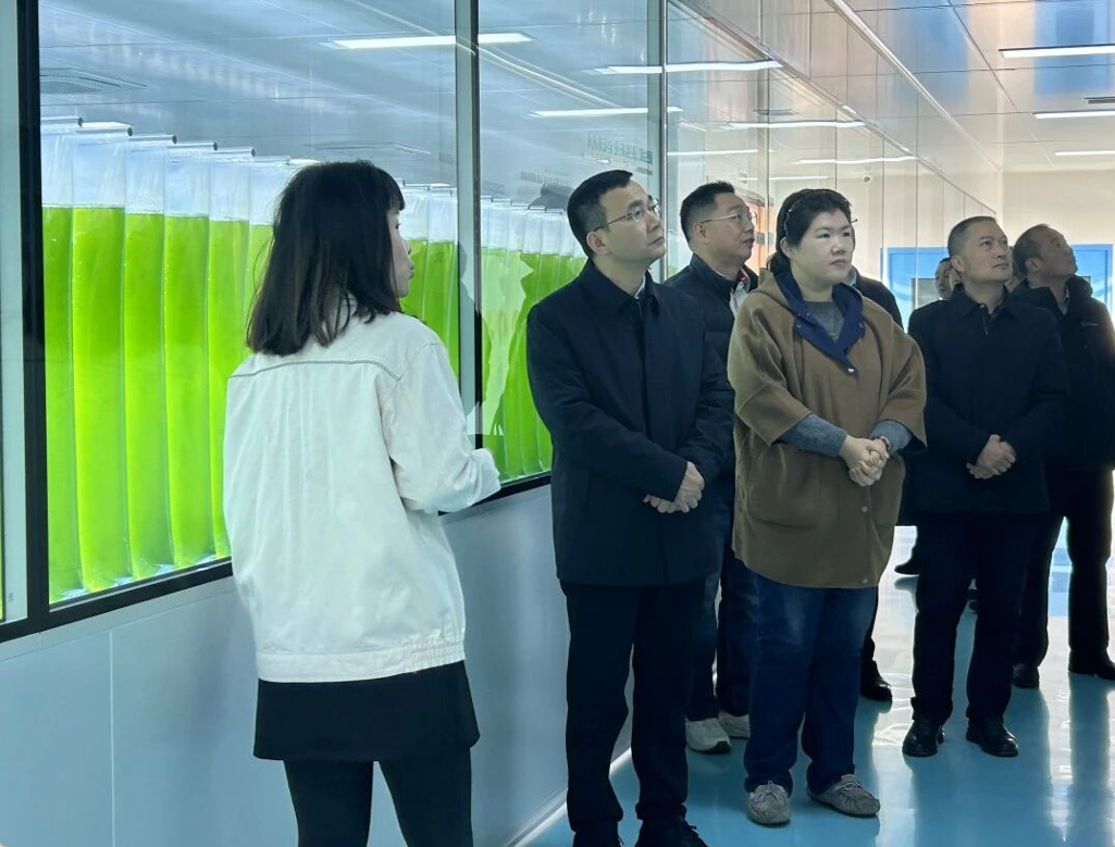 艾詩(shī)特蝦青素