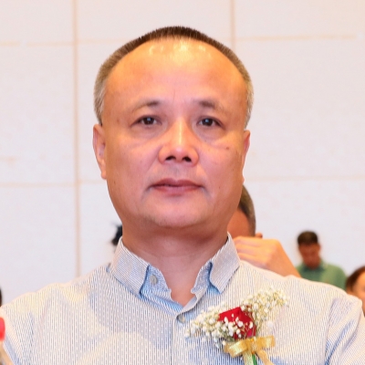 黃澤波-英國劍橋大學(xué)博士后