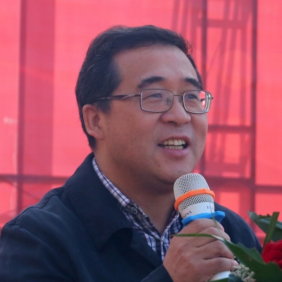 黃開耀-中國科學(xué)院水生生物研究所、藻類細(xì)胞生物實驗室主任