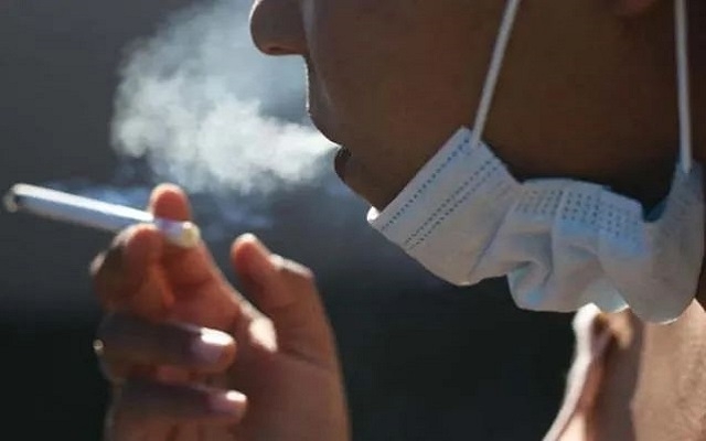 吸煙人群補(bǔ)充蝦青素有什么好處？