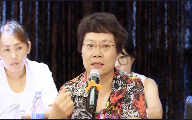 專家談蝦青素——蝦青素對(duì)老年病的積極作用！